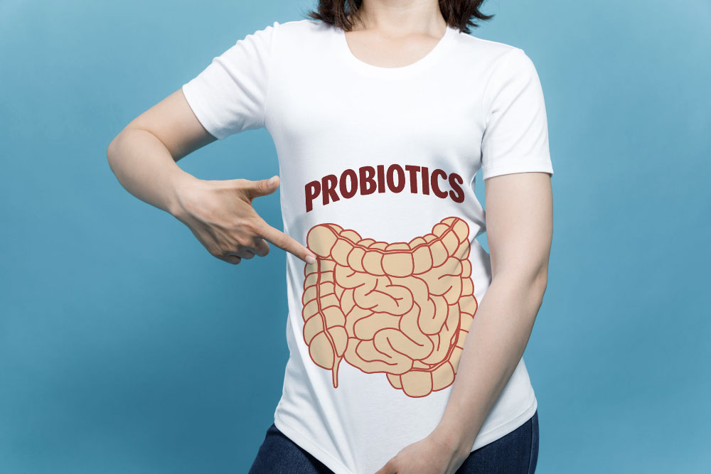 ProTrea Probiotic Health