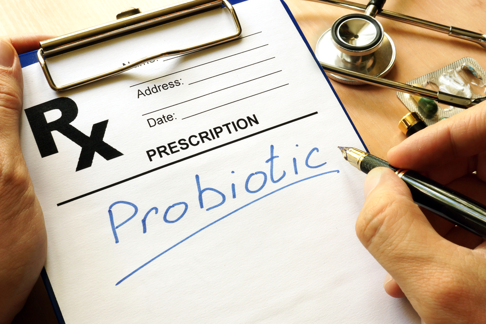 ProTrea Probiotic Health